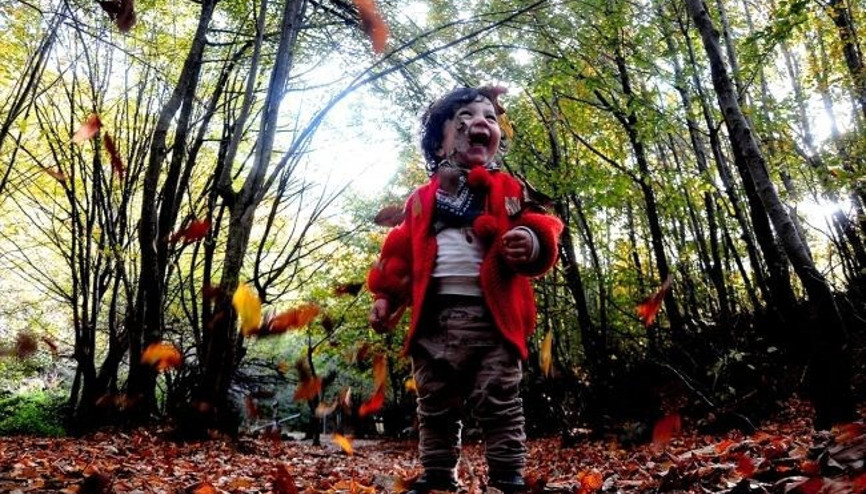 Yalovada mevsimin tüm güzellikleri bir arada