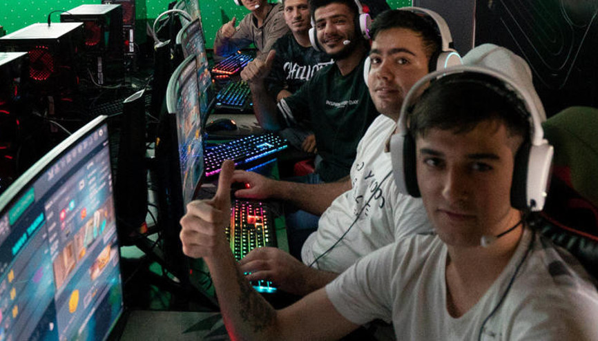 ASUS Wolfteam Türkiye Kupası 2018 Ankarada gerçekleştirilecek