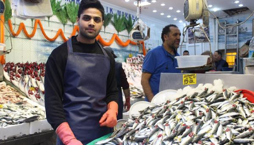 ABD’den Türkiye’ye tatile geldi, hayatı değişti…