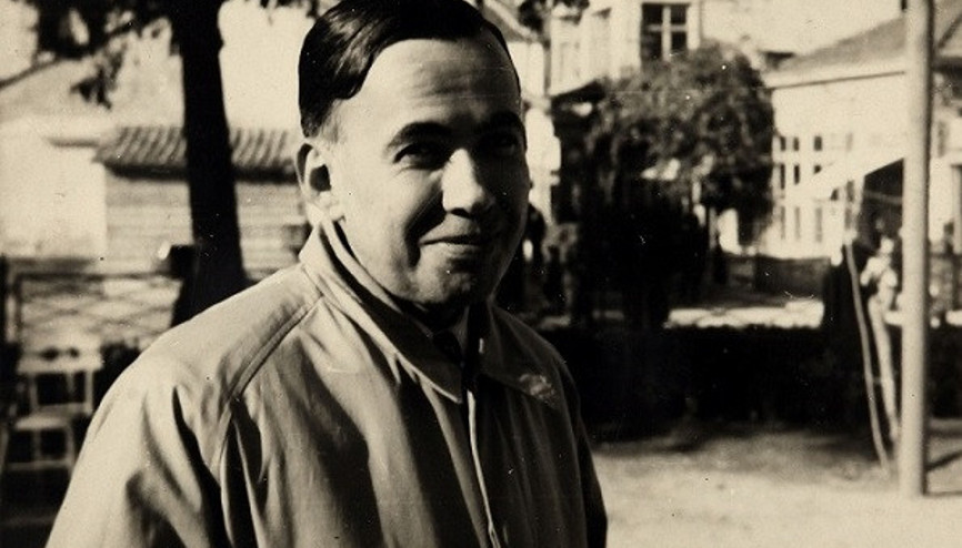 Unutulmayacak bir yazar: Fikret Ürgüp