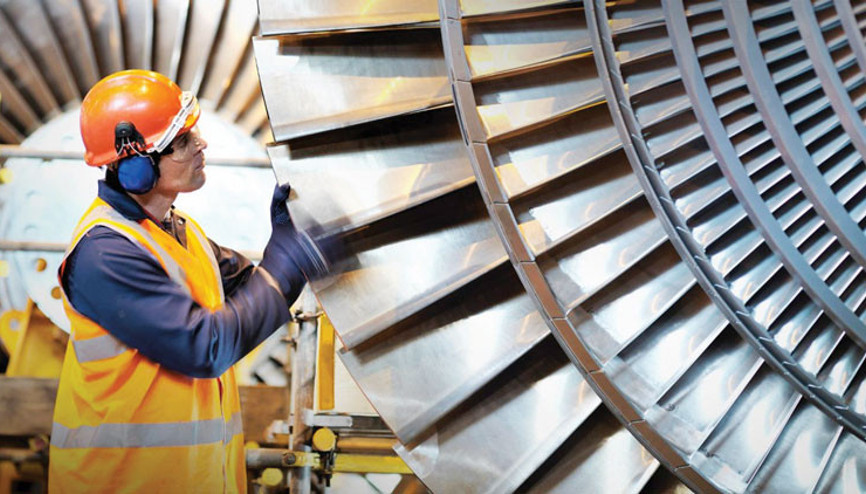 Almanyada sanayi üretimi eylülde yüzde 0,2 arttı