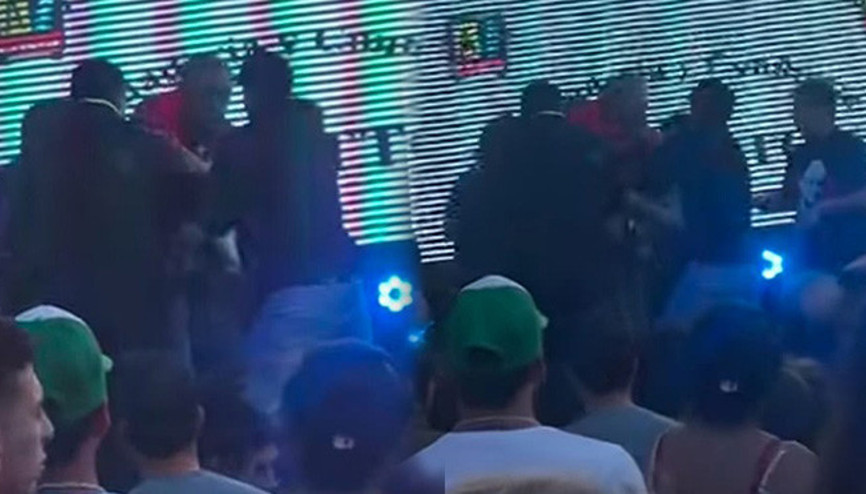 Arjantinli boksör kruvasan yerken öldü