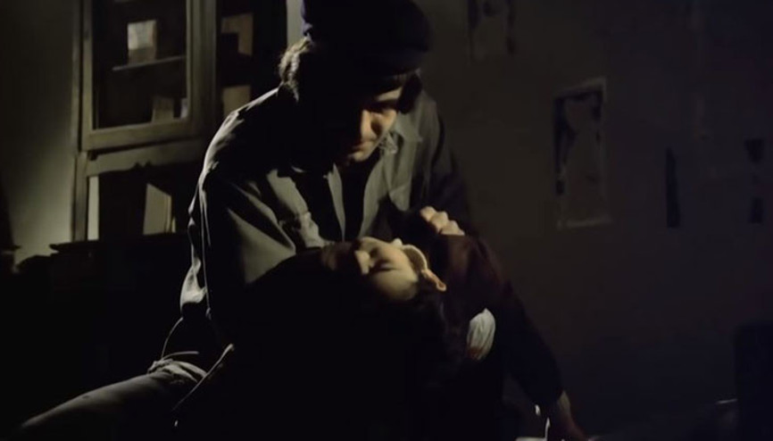 İzleyen herkesi ağlatan ünlü Türk filminin sonu yıllar sonra değişti