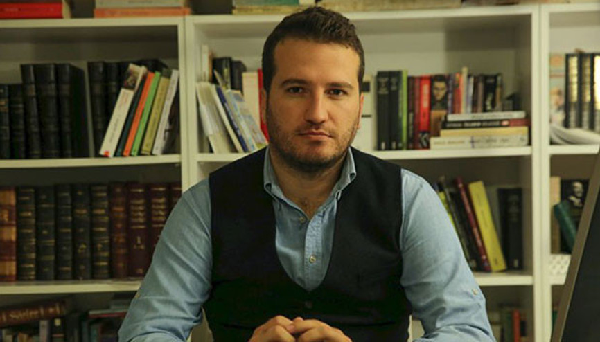 Mehmet Bozdağ kimdir