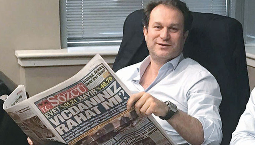 Sözcü davası karar aşamasına geldi