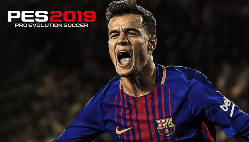 Dünya devi açıkladı, PES 2019 resmen bedava oldu