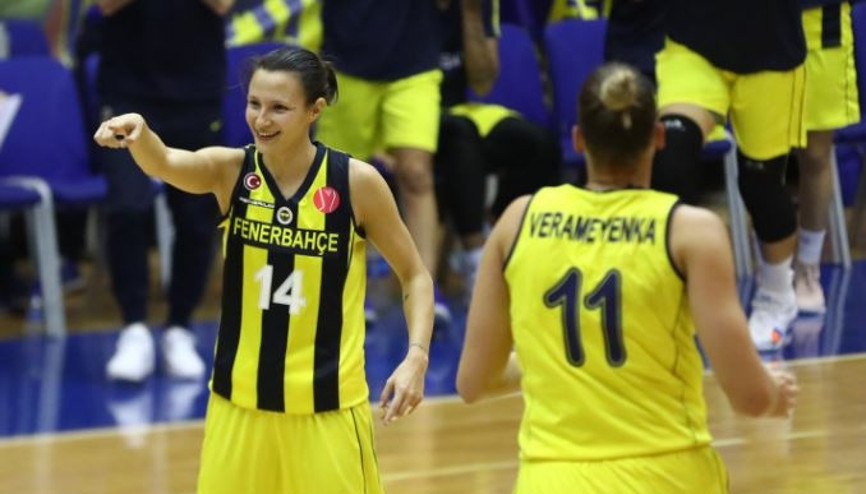 F.Bahçe evinde kazanmasını bildi