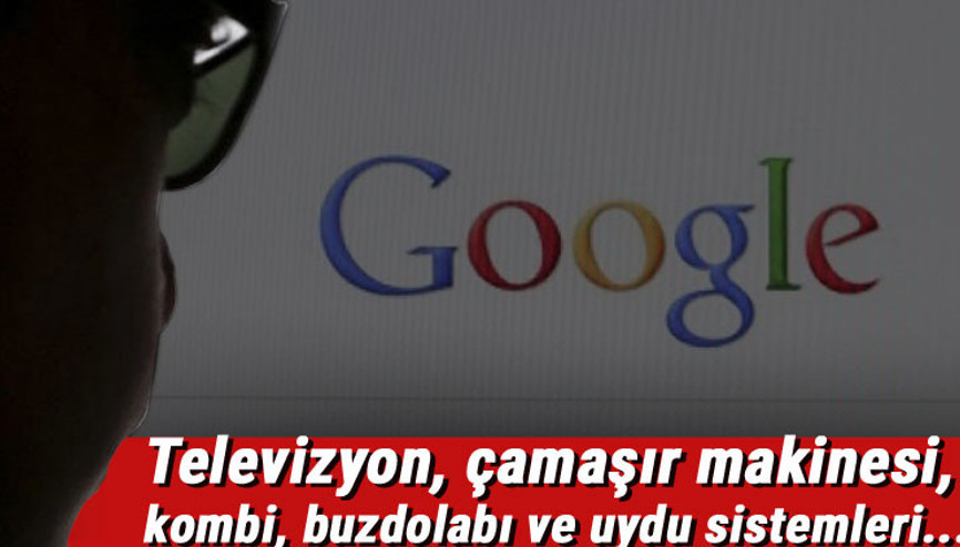 Dikkat Google’da ‘yetkili servis’ tuzağı