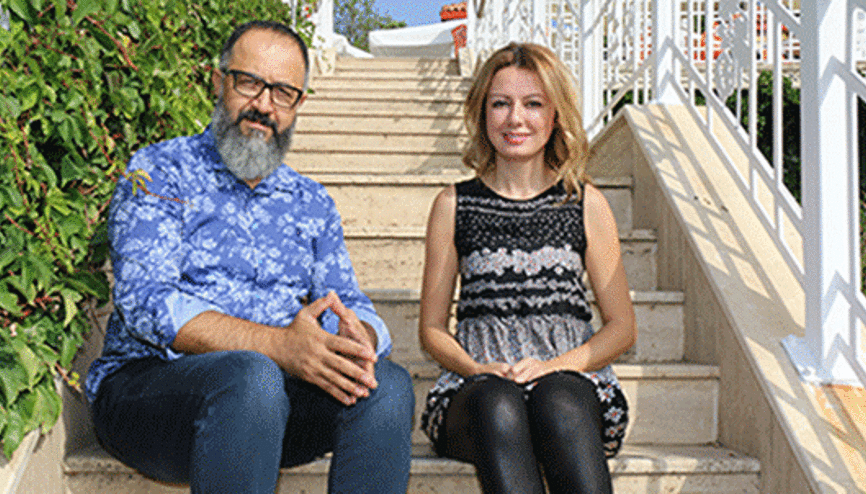 ANTALYA’YA SİHİRLİ DEĞNEK