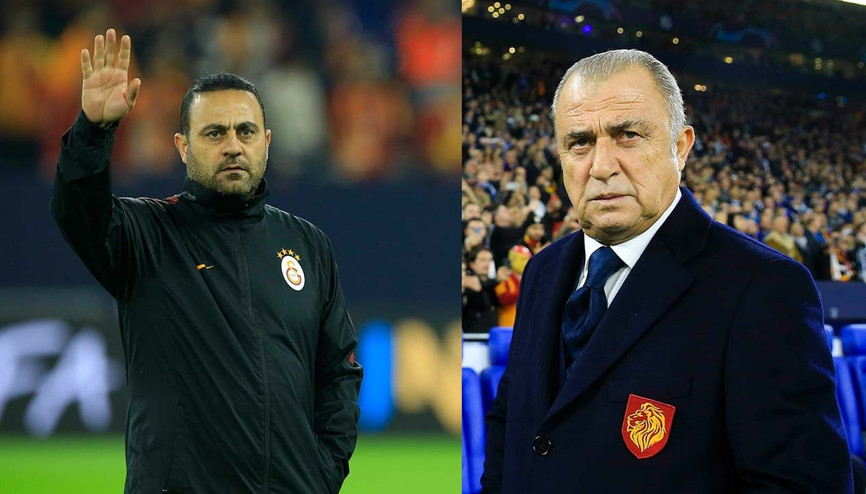 Terimden Hasan Şaş açıklaması