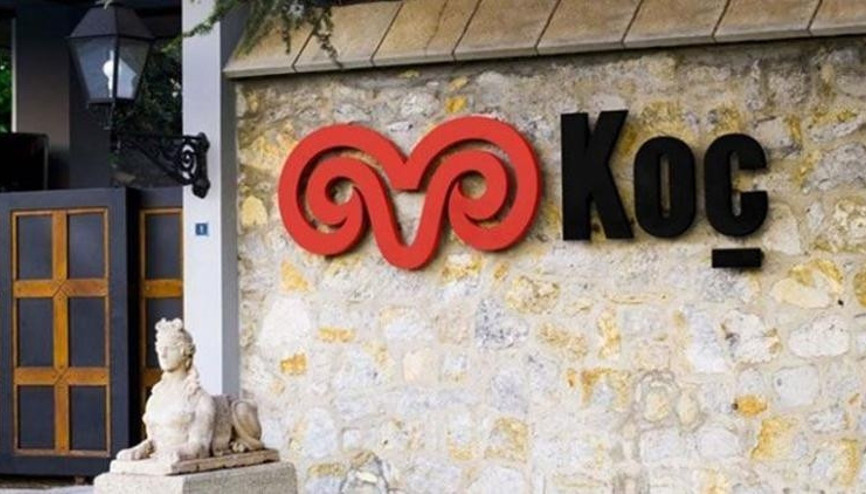 Koç Holdingden 3,8 milyar lira net kar