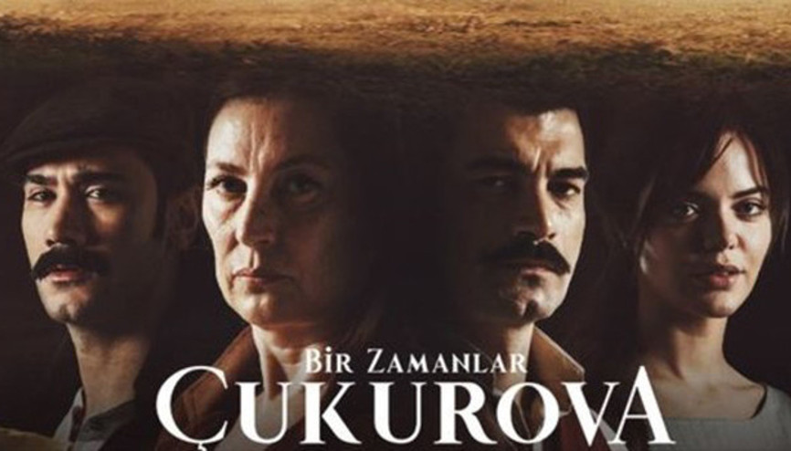 Bir Zamanlar Çukurova oyuncuları kimdir Bir Zamanlar Çukurova dizinin konusu ve oyuncu kadrosu Bir Zamanlar Çukurova oyuncuları kimdir Bir Zamanlar Çukurova dizinin konusu ve oyuncu kadrosu