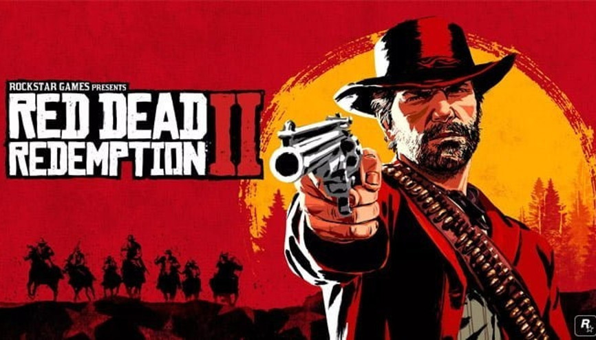 Red Dead Redemption 2 kapış kapış satıyor