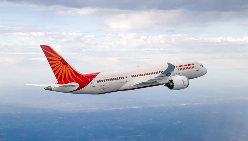 Air India personeli greve gitti, uçuşlar ertelendi