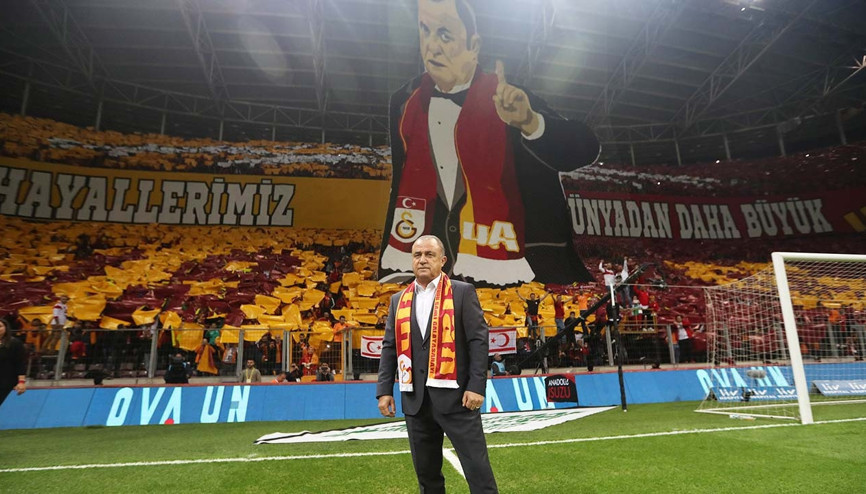 Ortak hayallerimiz için yapacağımız daha çok iş var
