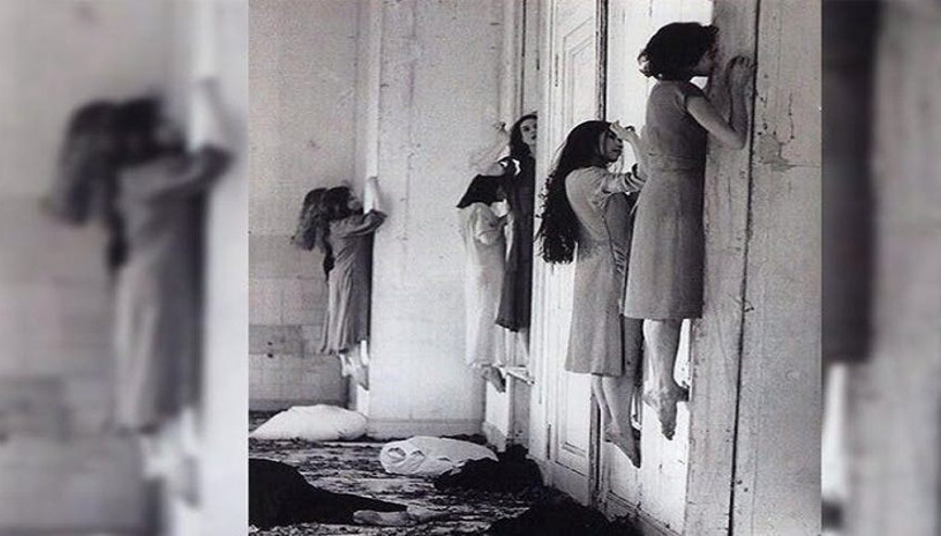 Gerçek olmadığı ortaya çıkan fotoğraf kareleri