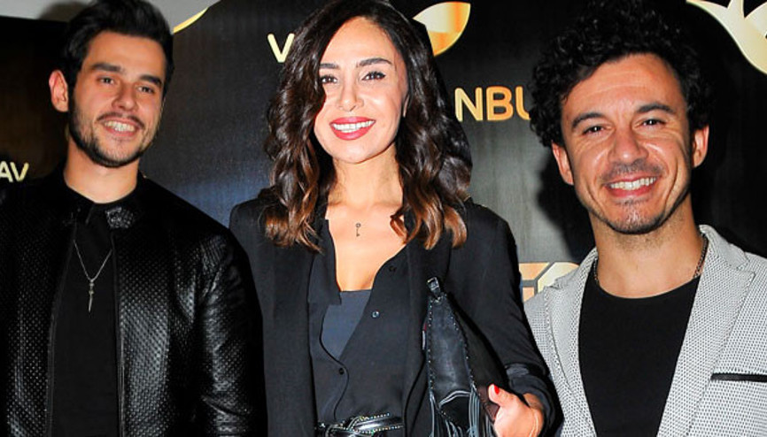 Kışa merhaba partisi