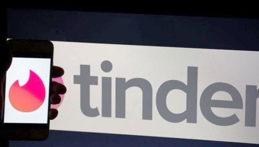 Tinder’da şansını artırmak için mahkemeye başvurdu