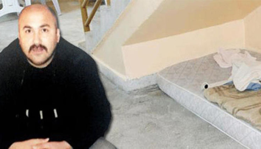 Altı ağır&nbsp;müebbet talebi