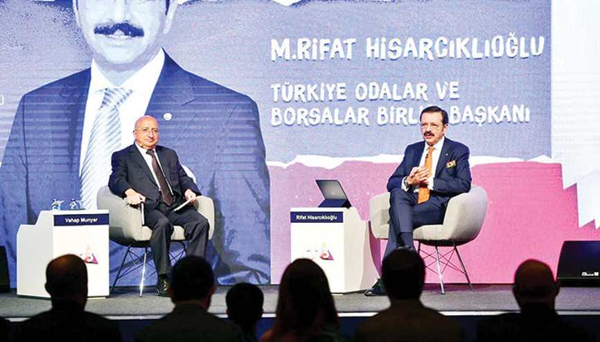 Girişimcilik tohumumuz tuttu