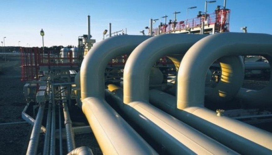 ABden doğal gaz boru hattı desteğine onay