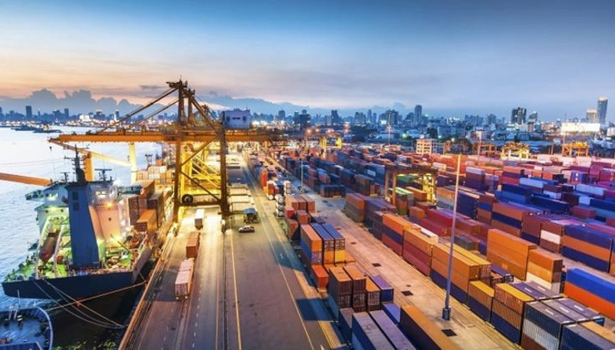 Dış ticaret endeksleri açıklandı