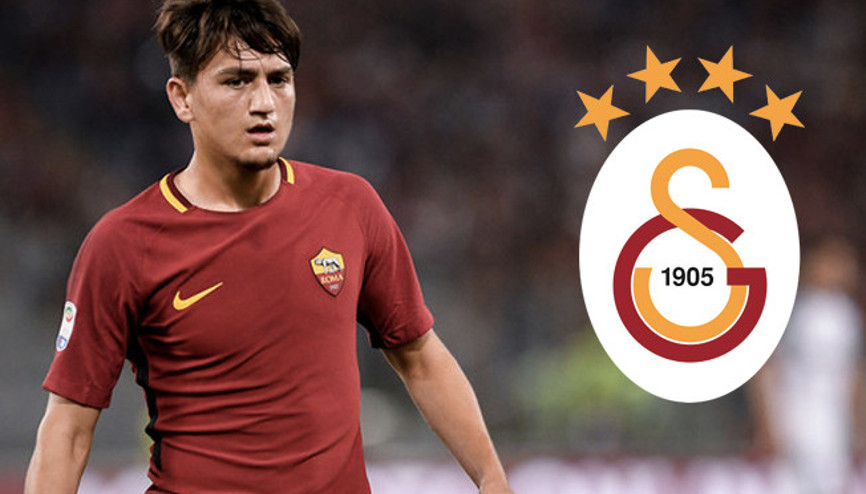 G.Sarayın iki yıldızı Cengiz Ünderin yanına gidiyor