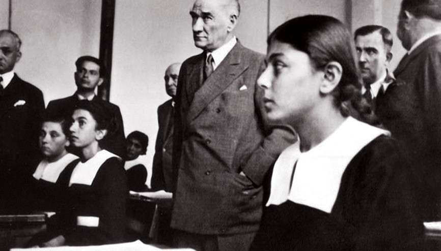 lifeboxtan Mustafa Kemal Atatürk arşivi