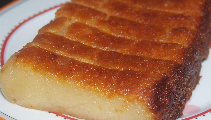 Enfes peynir helvası yiyebileceğiniz Ege mekânları