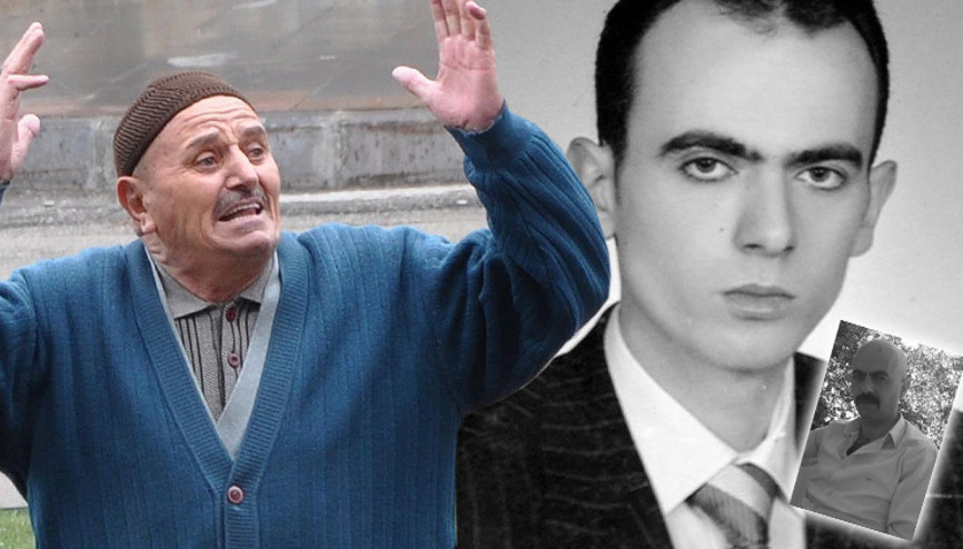 Baba isyan etmişti Cezası belli oldu