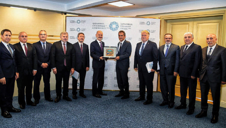 Bakan Yardımcısı Özer: Mükemmeliyetçilik Merkezleri önümüzdeki günlerde hayata geçecek