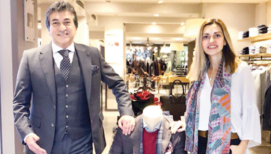 İtalyan Damat