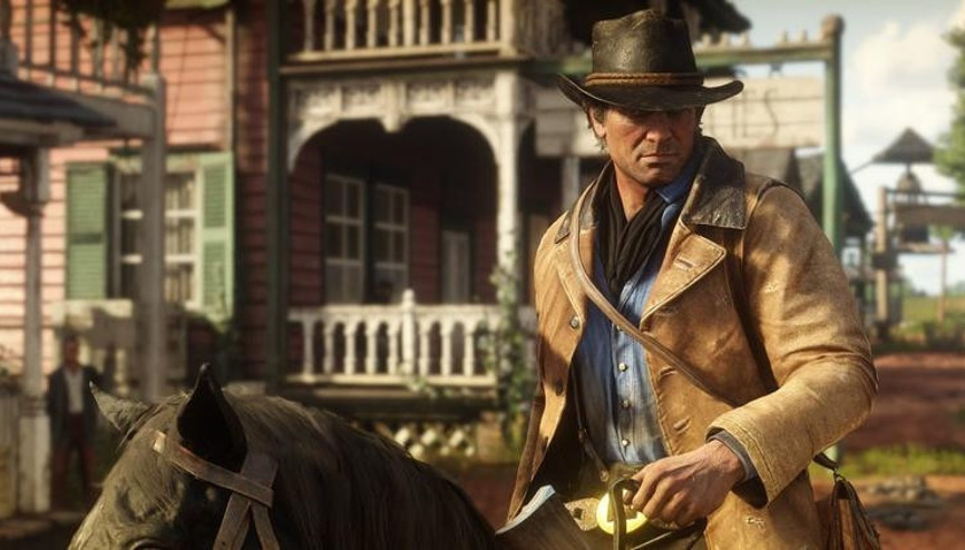 Red Dead Redemption sonunda 18 milyonu da devirdi