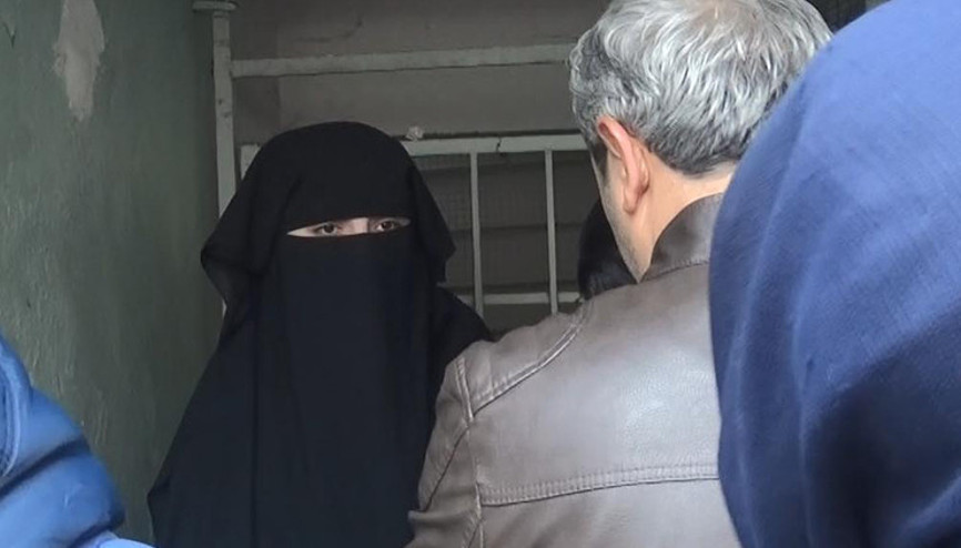 Atatürke hakaretten gözaltı Atatürke hakaretten gözaltı