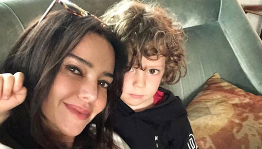 Hande Ataizi: Bitlendik