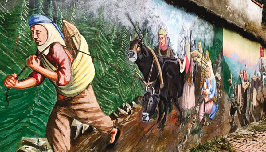 Yolunuz İstiklal’den geçsin