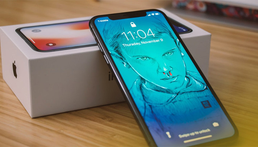 Appledan itiraf: MacBook Pro 13 ve iPhone Xte hata var