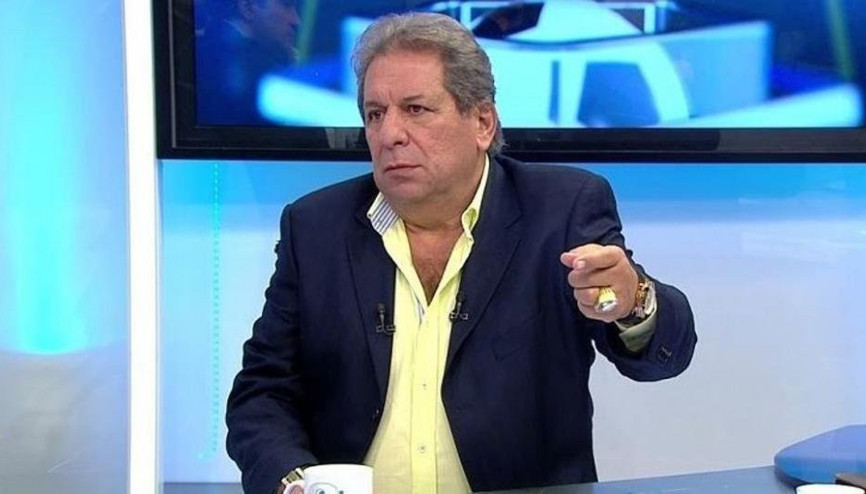Erman Toroğlundan olay sözler... Fatih Terimle top gibi oynuyor