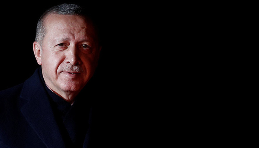 Cumhurbaşkanı Erdoğan Le Figaroya yazdı