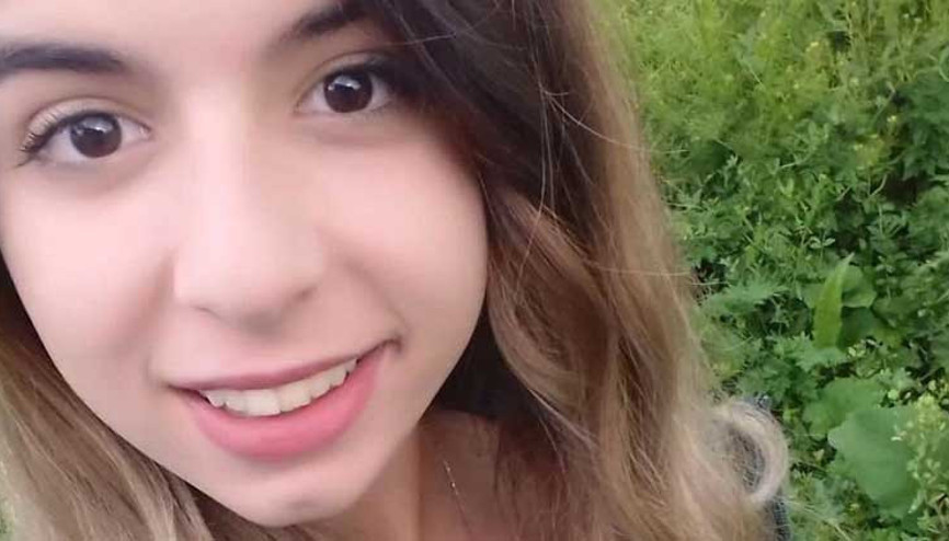 Evden kaçıyorum diye mesaj atmıştı Rabiadan haber var