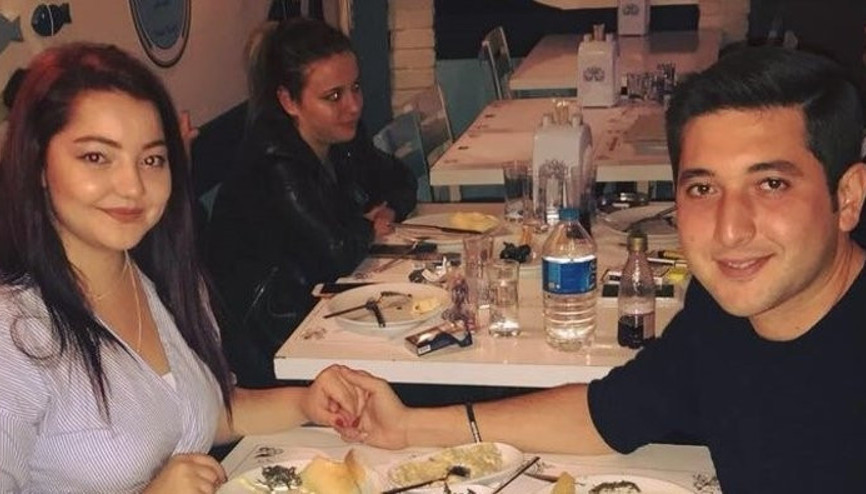 Atlarsın atlayamazsın intiharında flaş gelişme Atlarsın atlayamazsın intiharında flaş gelişme