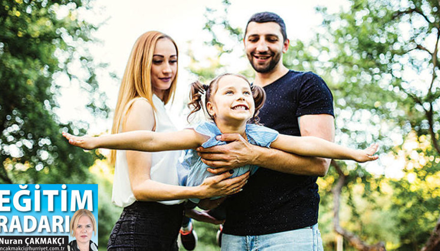 ‘Mükemmel çocuk’ hırçınlaşmasın