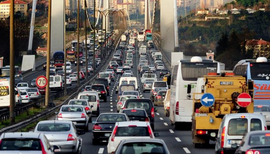 Çok önemli uyarı: Yapmayan yandı Cezası var...