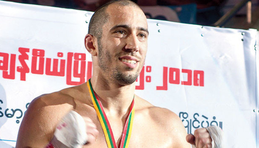 Hedefim babama gücümü kanıtlamaktı