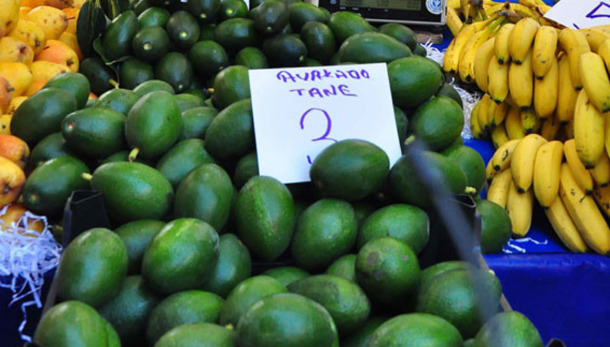 Tanesi 10 liradan 3 liraya düştü