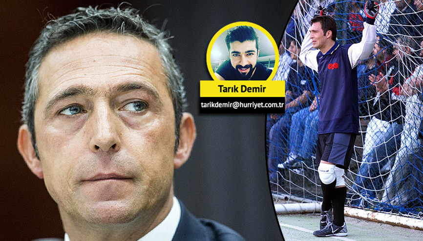 Bir zamanlar futbolcuydu Herkesi şaşırtan o gerçek...