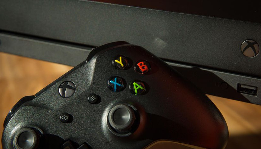 Xbox Onea klavye ve fare desteği geliyor