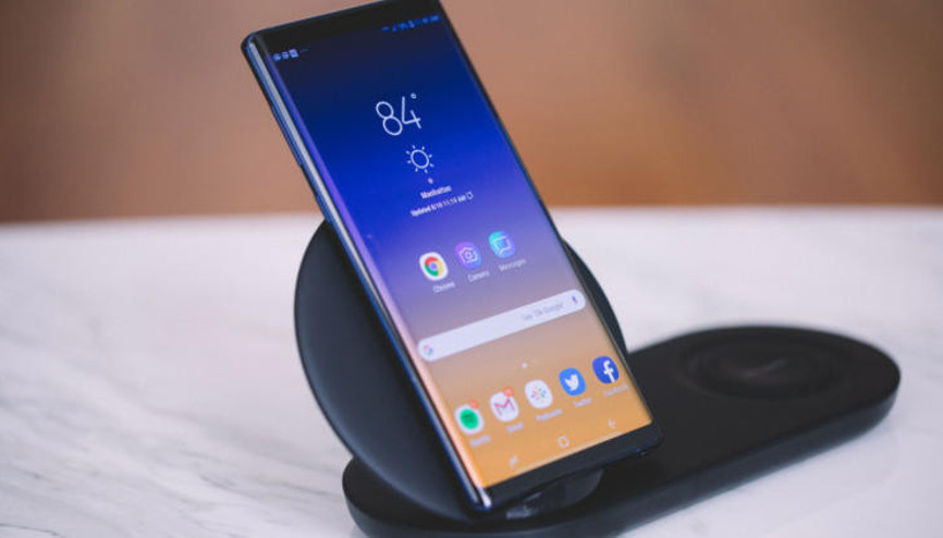 Galaxy Note 9lara yeni güncelleme geldi Ne değişiyor