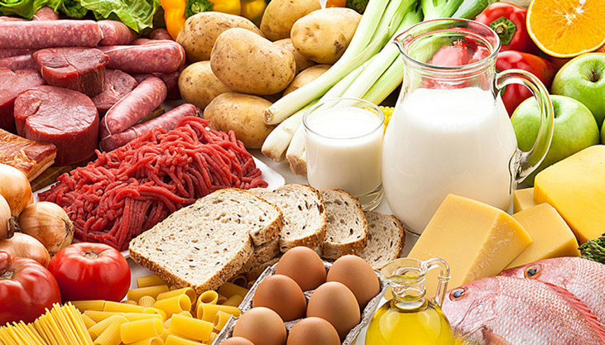 Türkiye gıda sektörü, 2017’de sıçrama yaptı