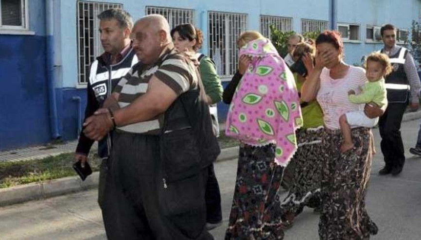 Cono Aşiretinin şifresi çözüldü